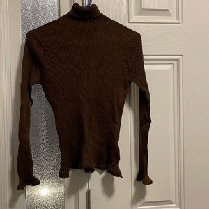 Burberry Blouse